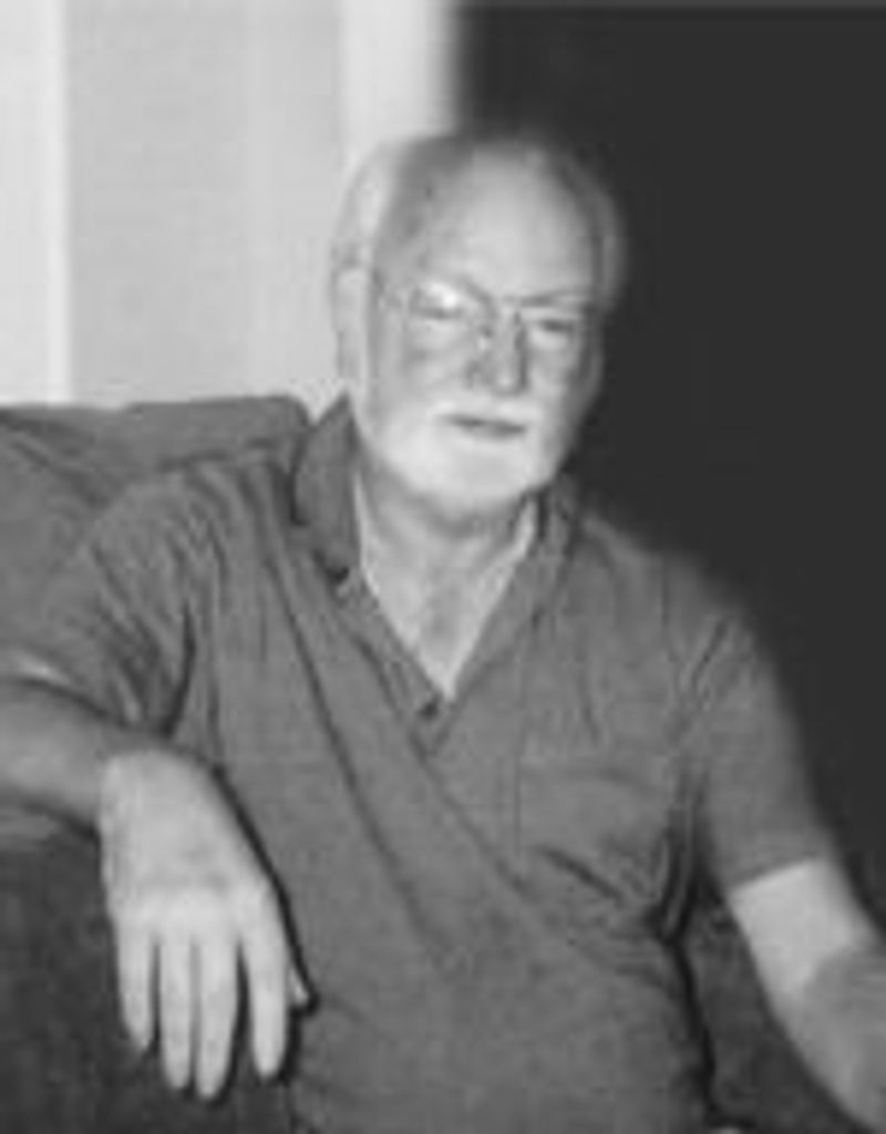 Floyd Wesley Whitaker