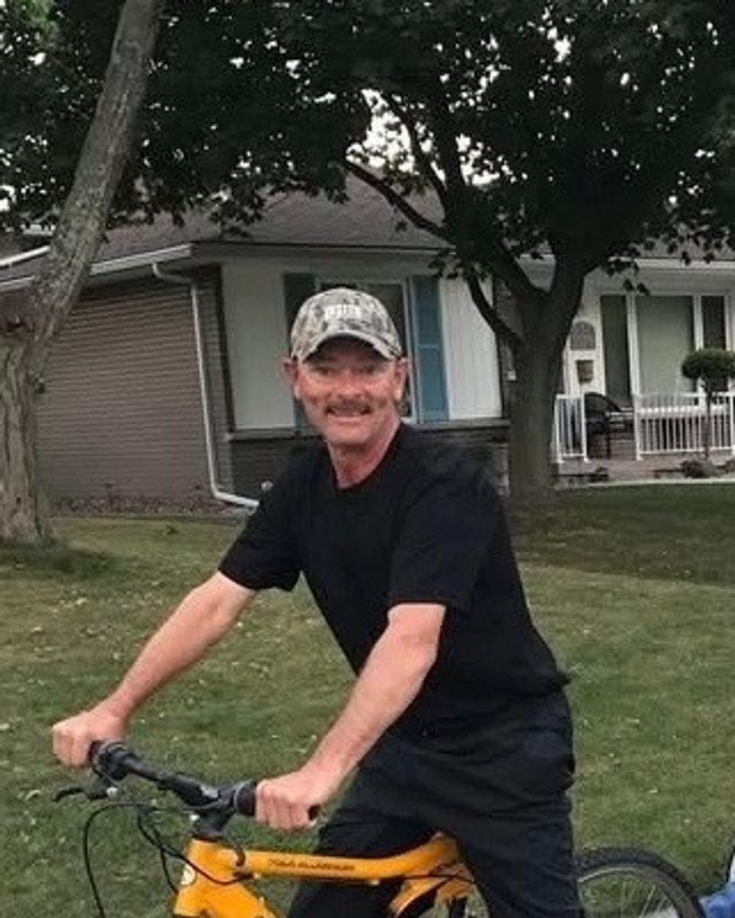 Robert Thomas Freer Profile Photo