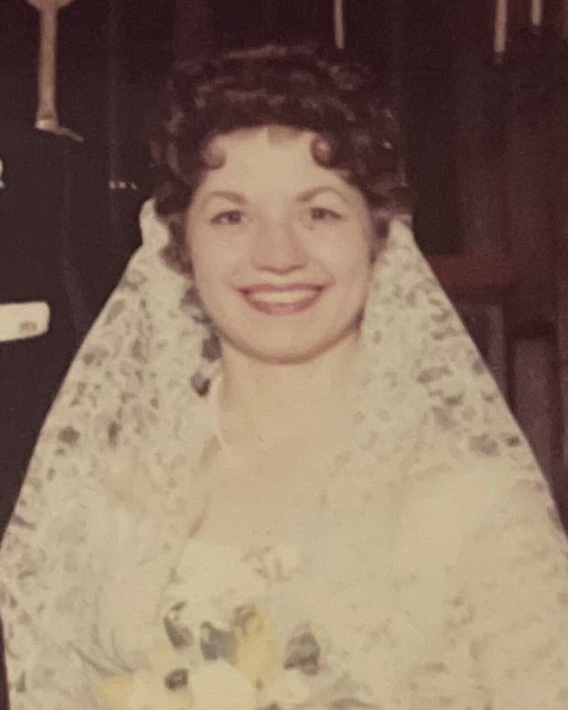 Carolyn M. Connors Harlow Profile Photo