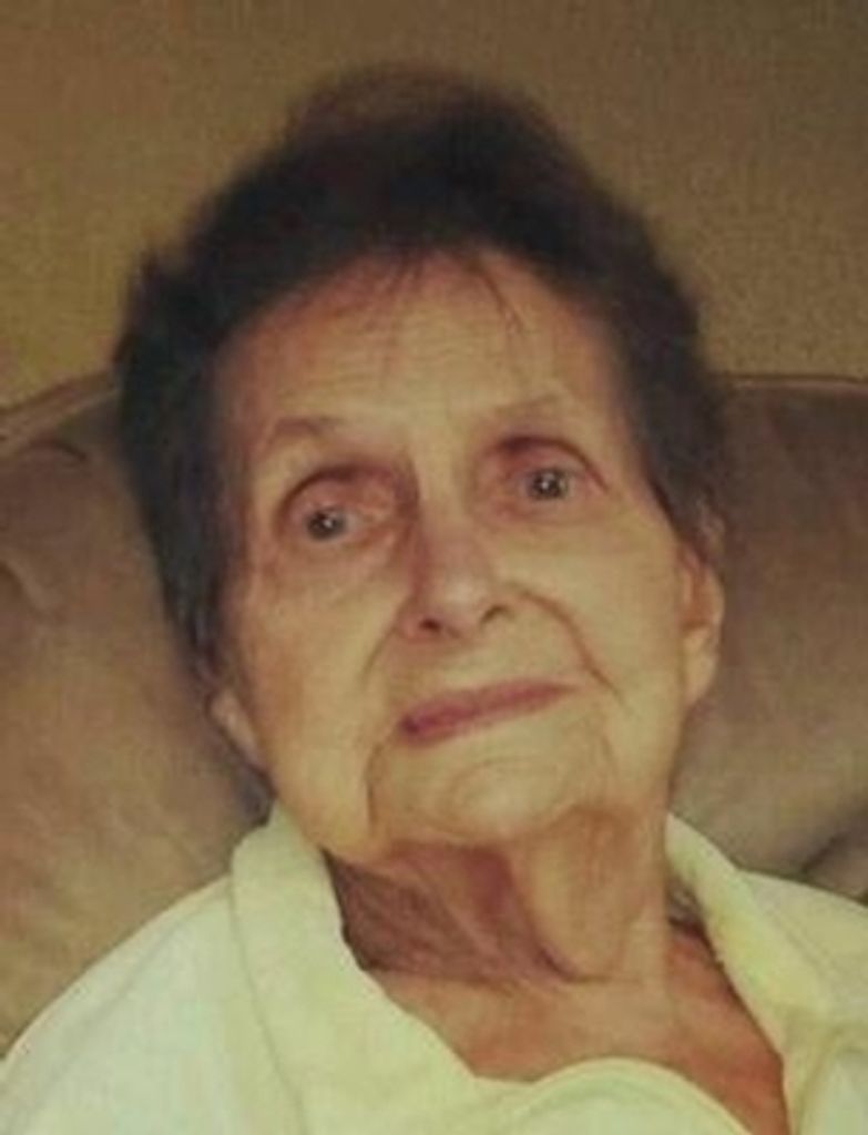 Josephine M. Williams