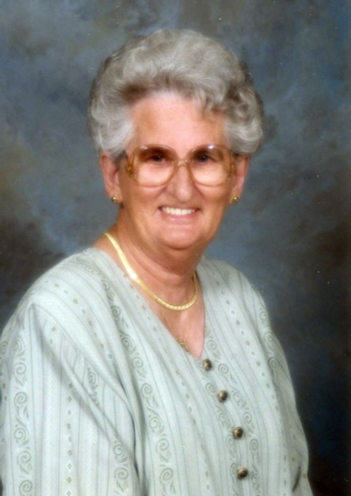 Martha Lewis Wolff