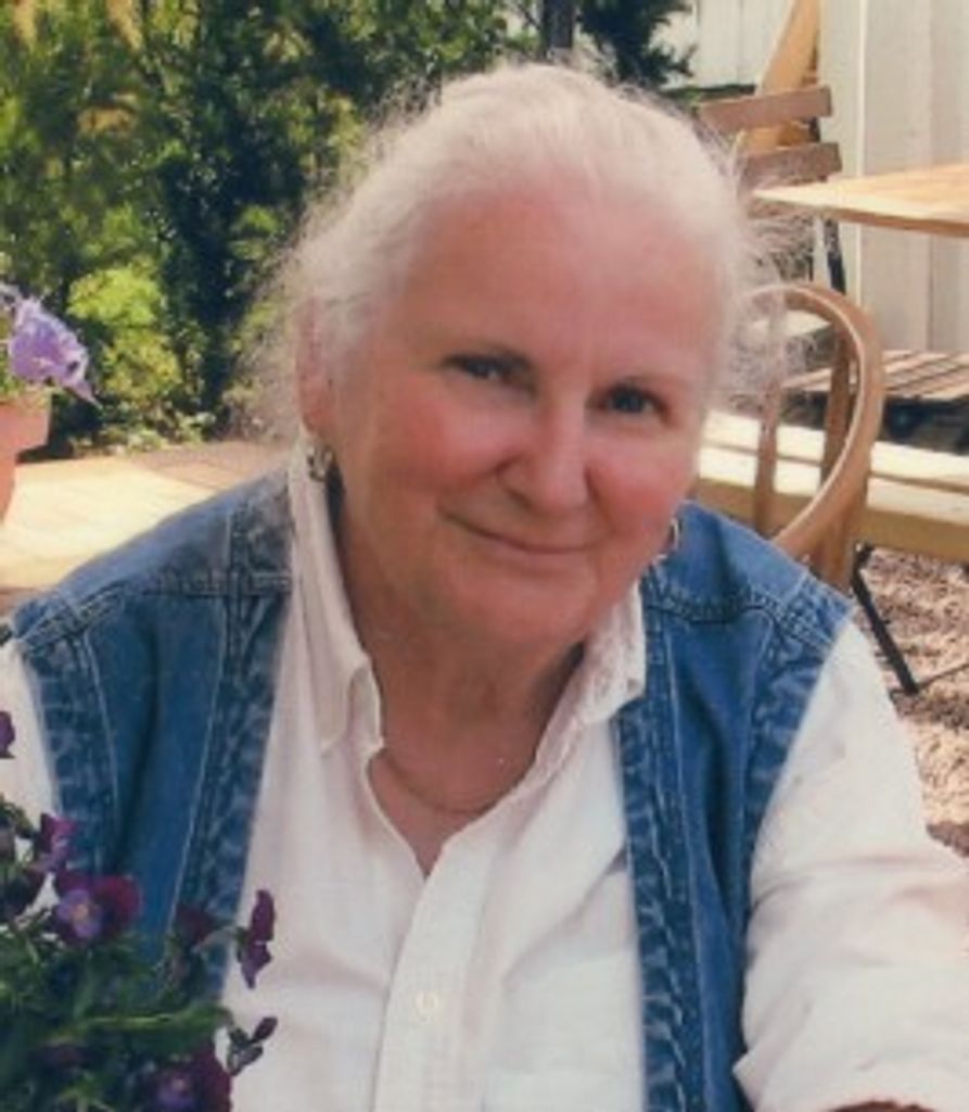 Rita Jorgensen