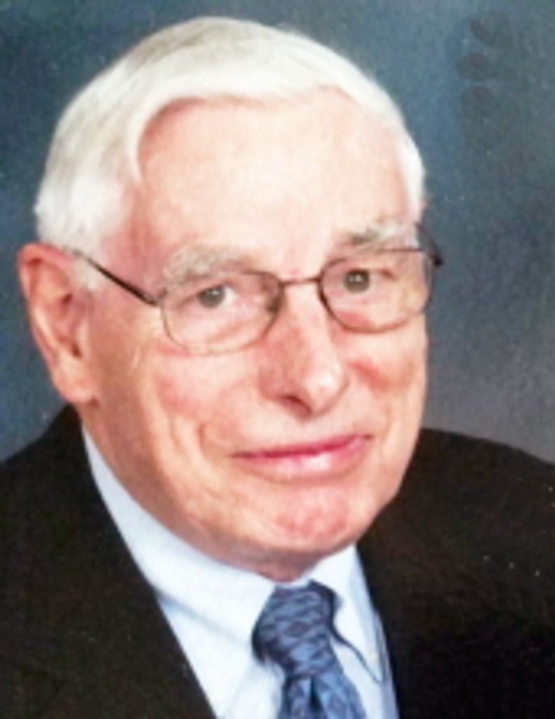 Leland "Lee" A. Watermeier