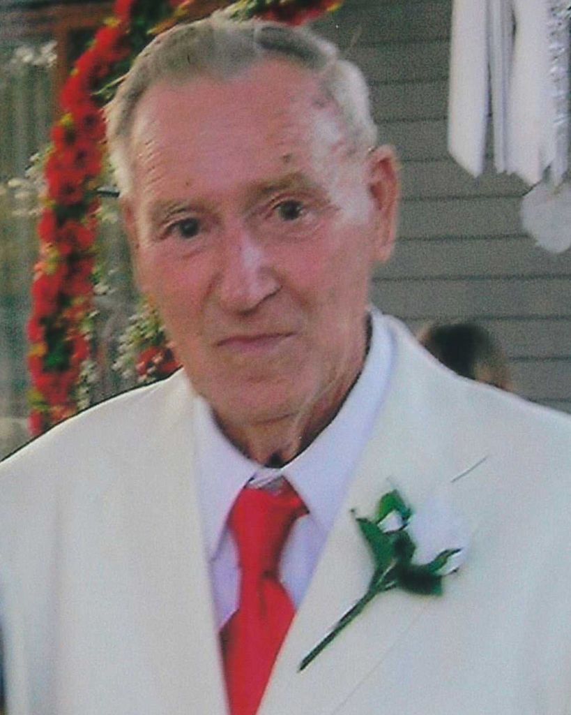 James H Puckett