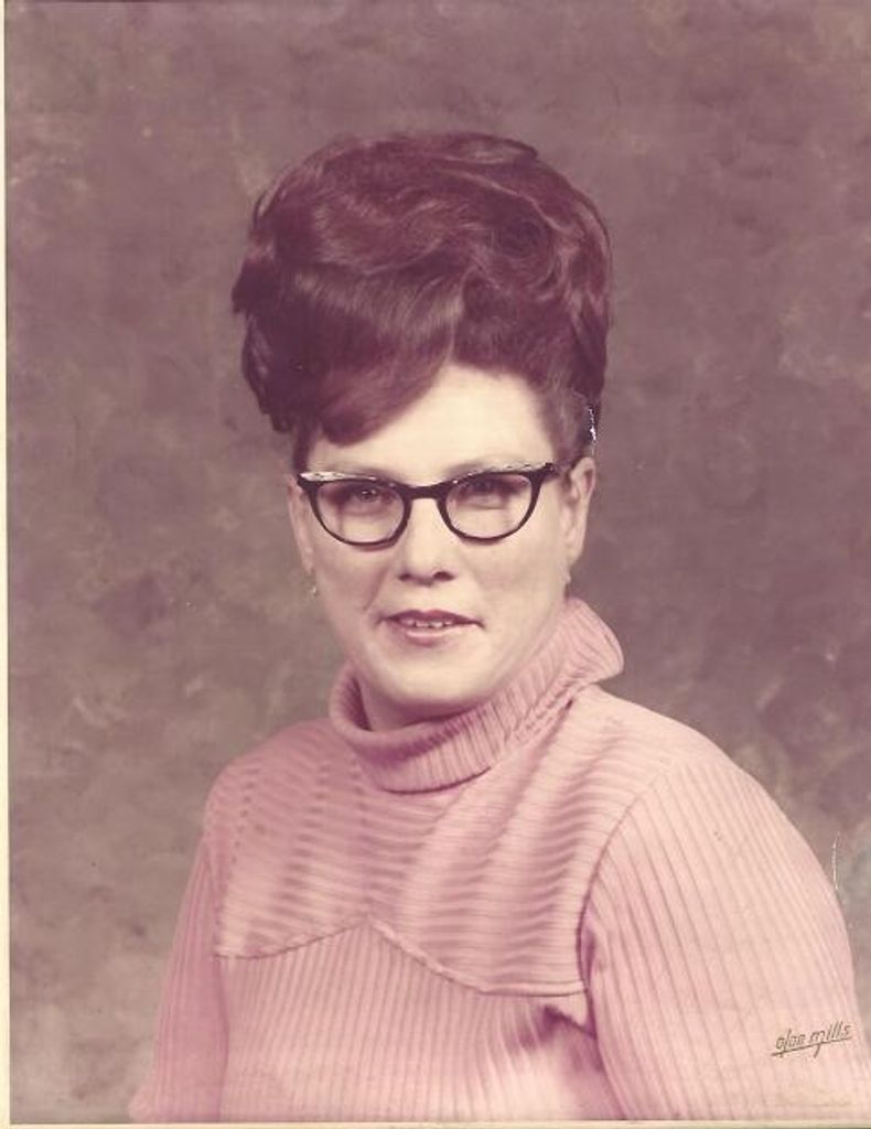 Dorothy Spann