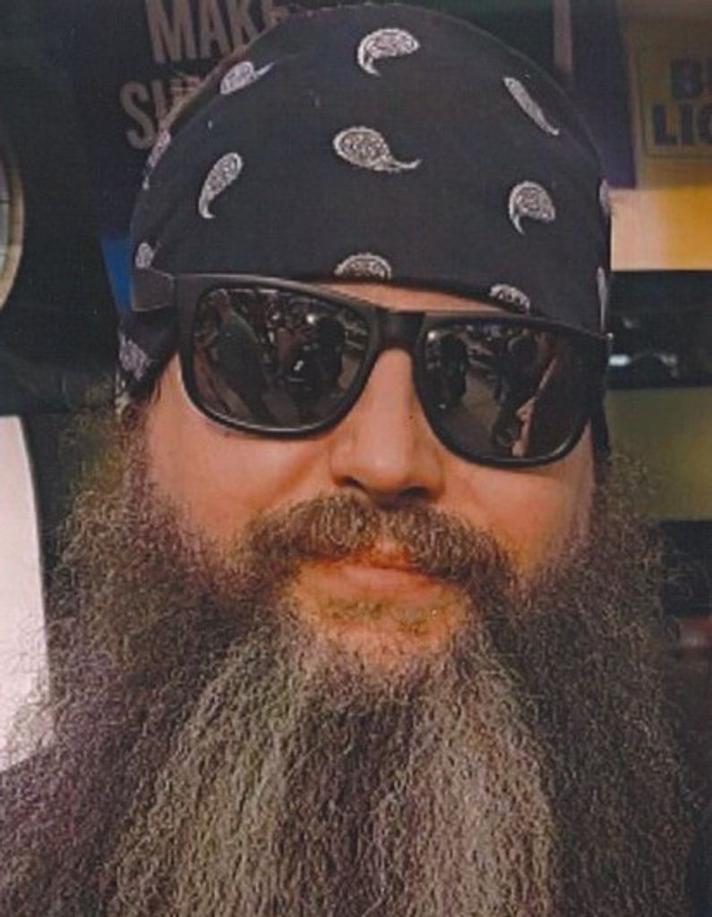 Timothy Curtis Rice
