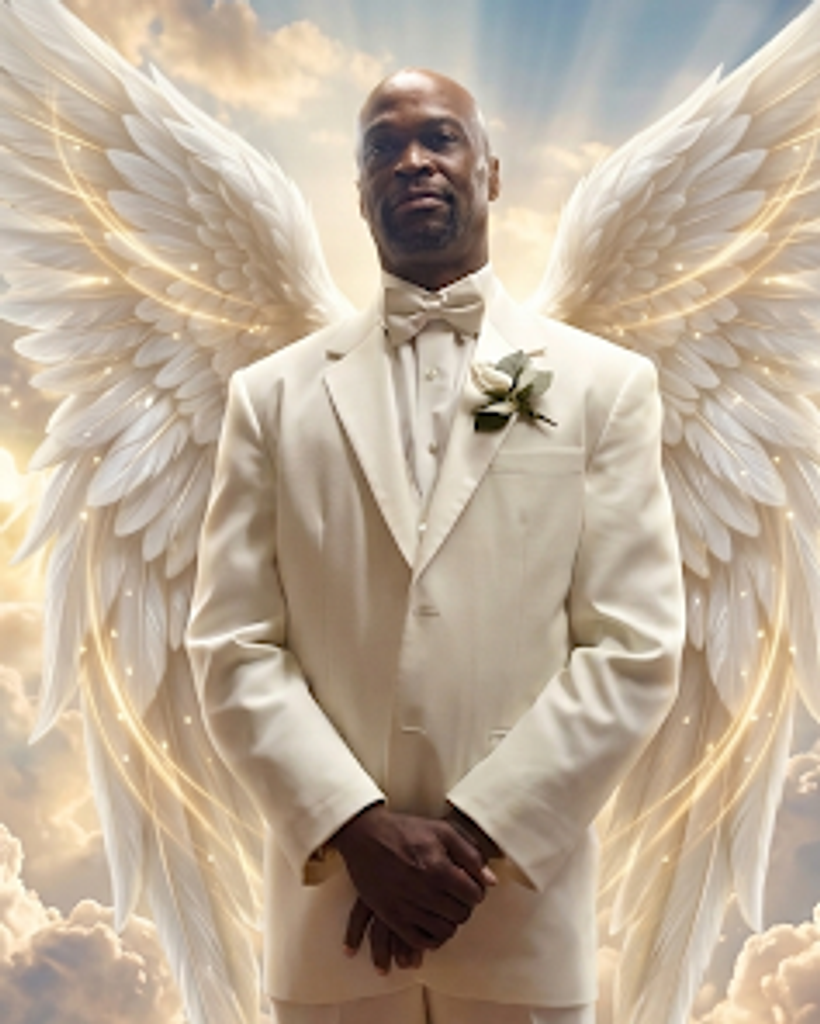 Darrell "D-Bo" Eugene Rigmaiden Profile Photo
