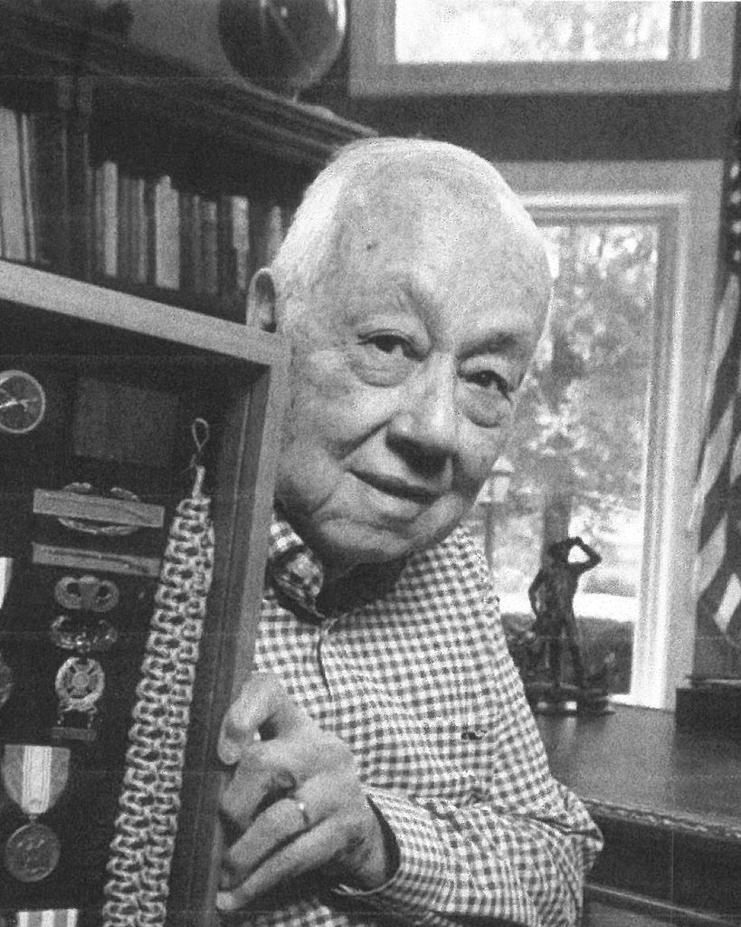 Earl Vandam Profile Photo