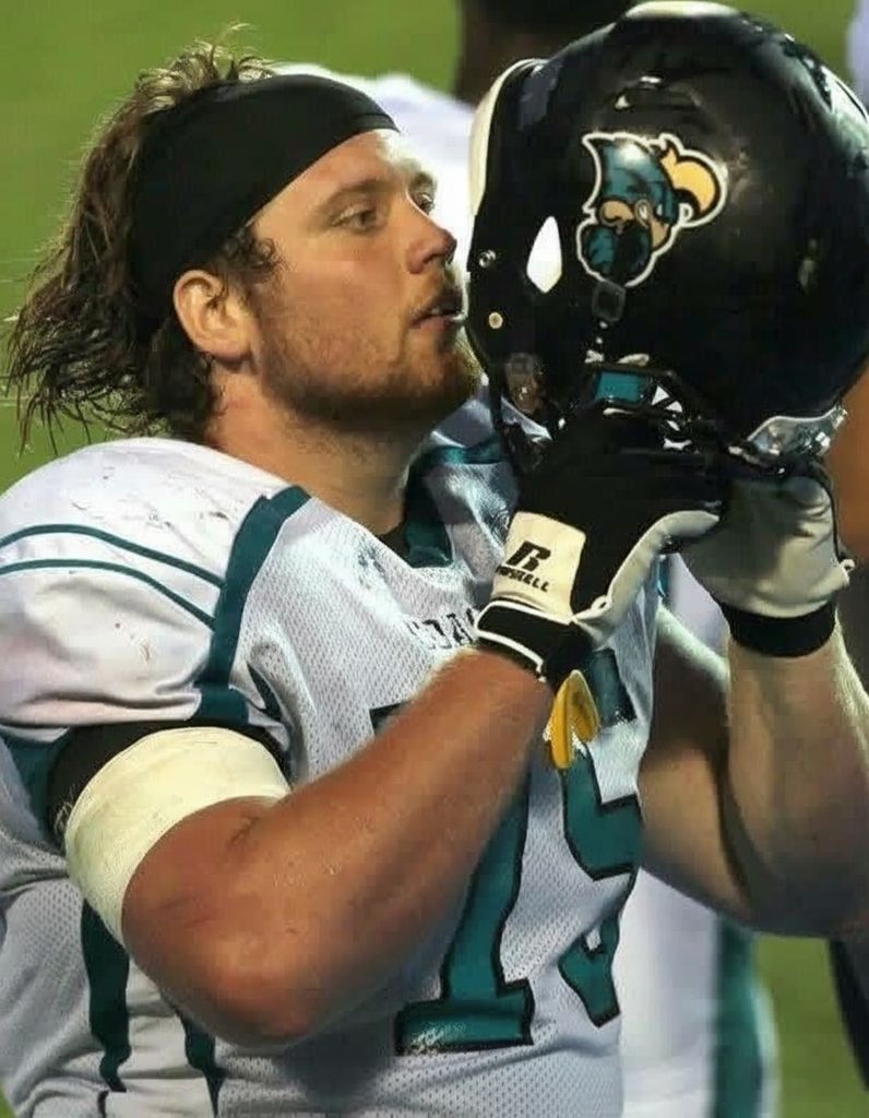 Matthew Adam Ashley Profile Photo