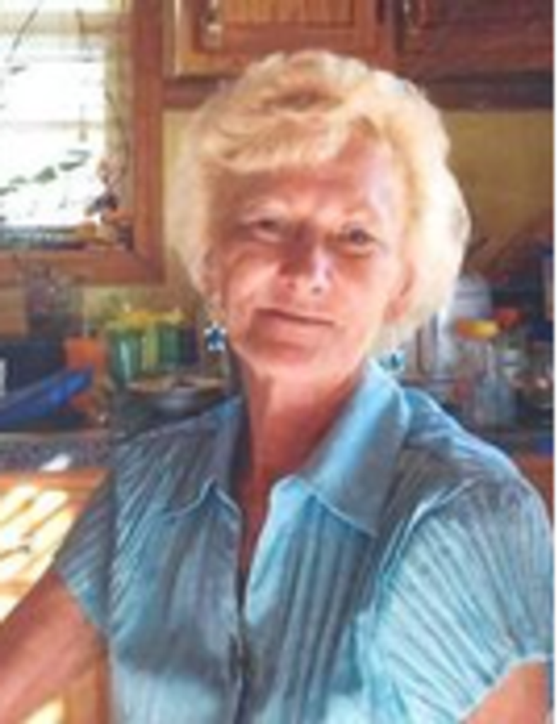 Donna Sue (Dewey) Hunter Profile Photo