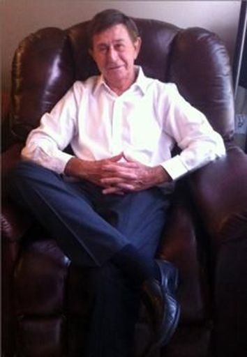 Donald "Don" Driggars Profile Photo