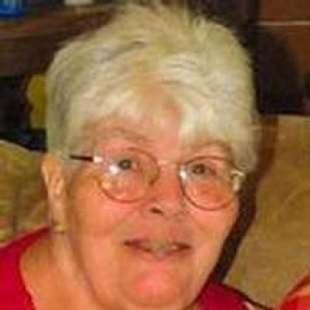 Darlene  L. Smith