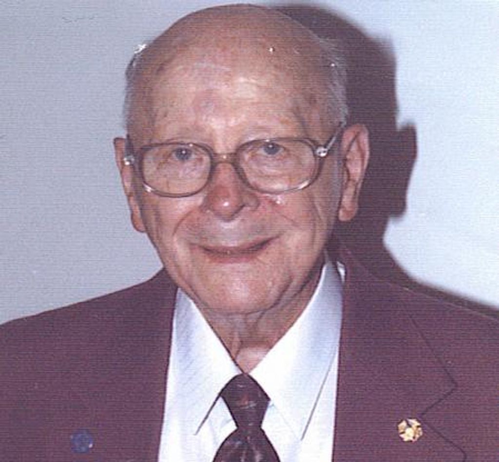 Leon Aldine Spessard Profile Photo