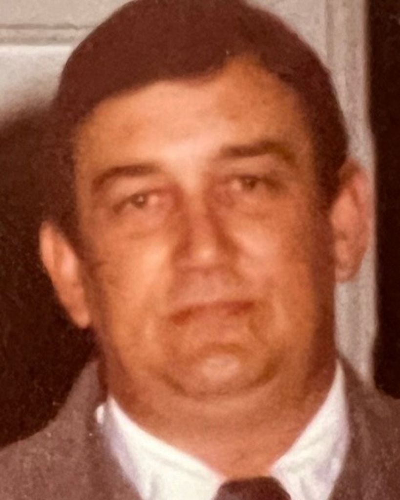 Larry "Bull" Bullington Profile Photo