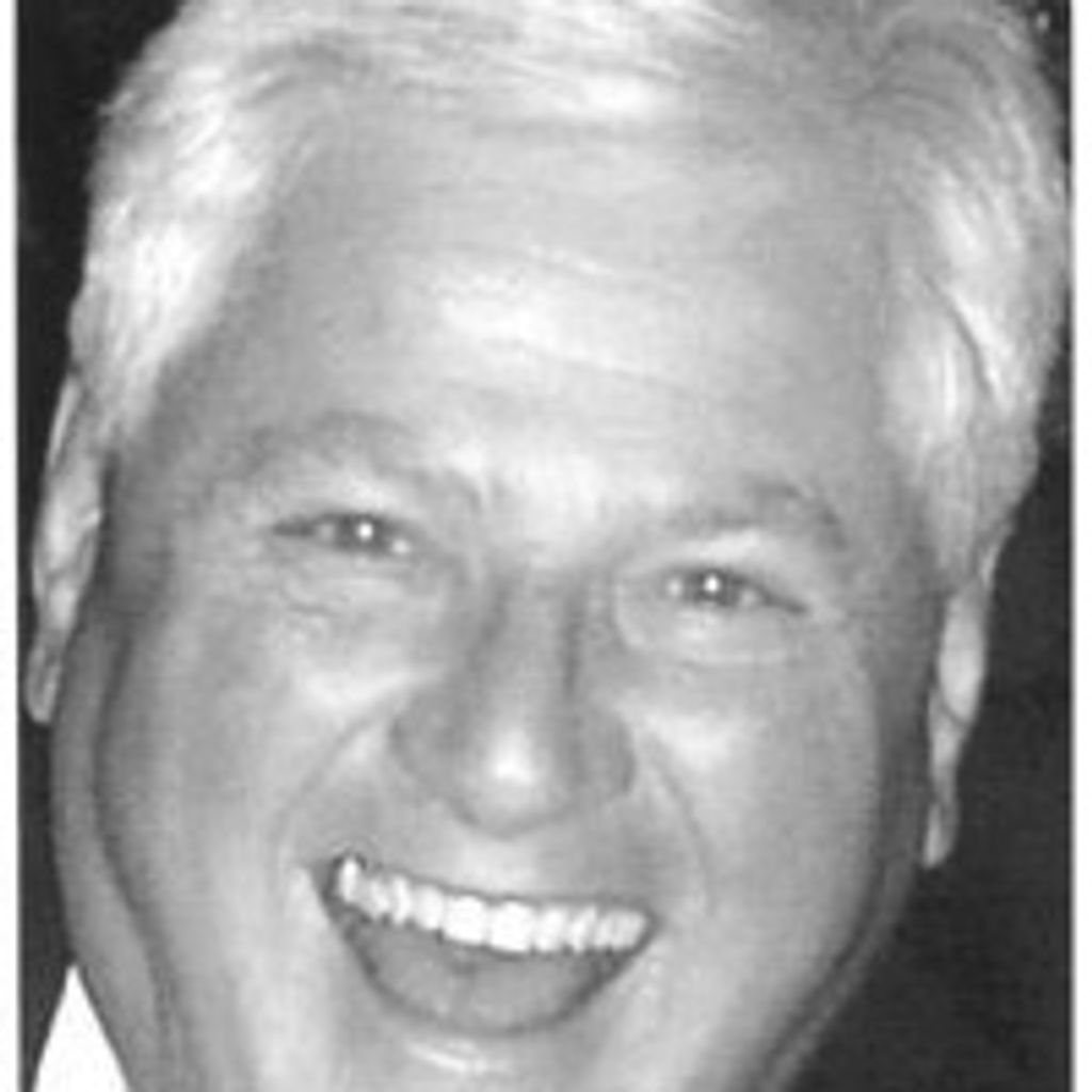 Darrel F. Tompkins
