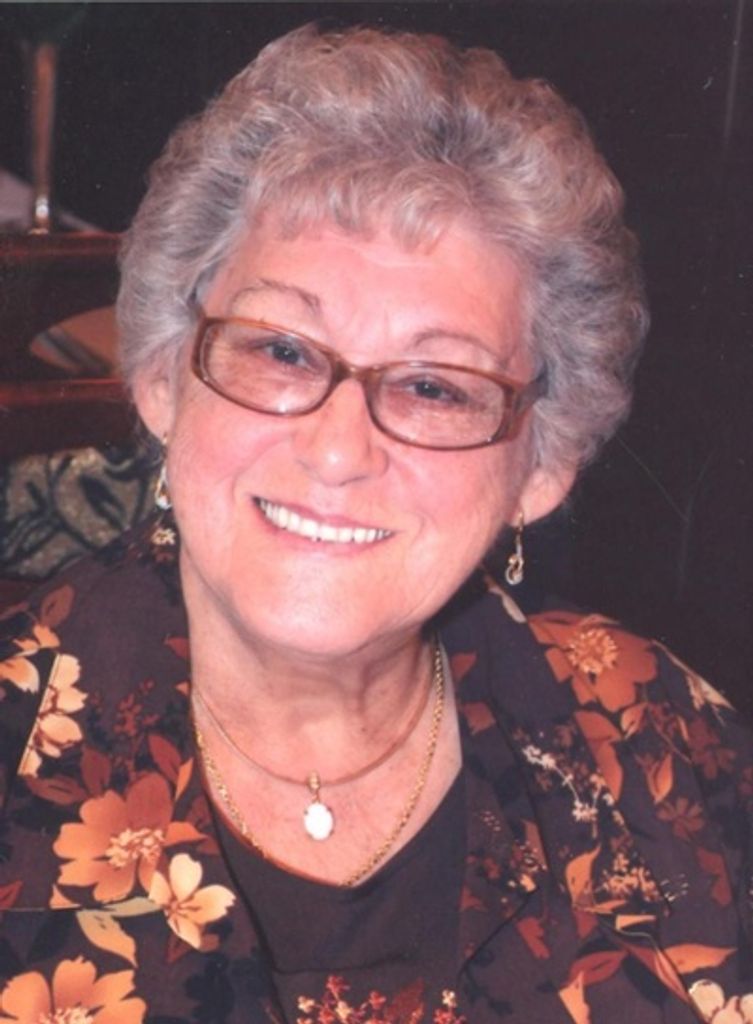 Janet M. Fielder