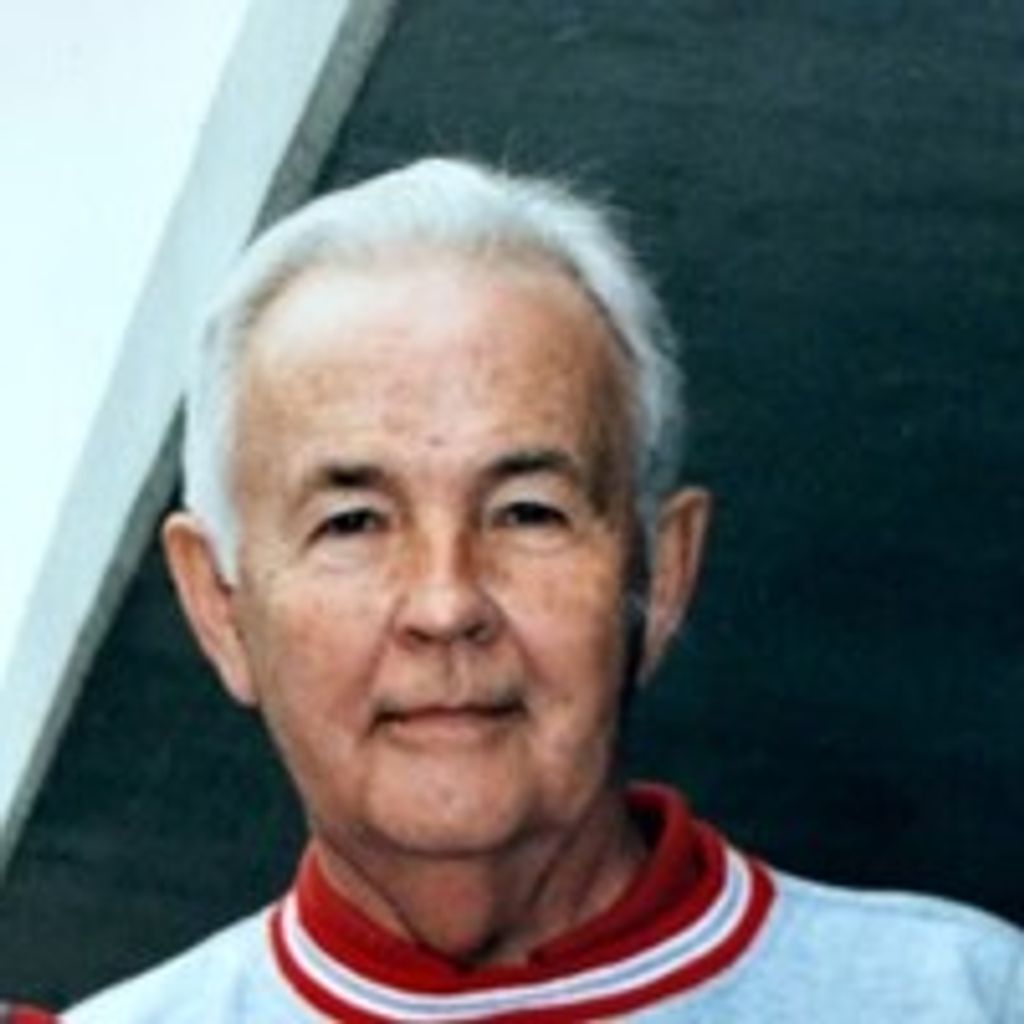 Richard Franklin Detrick