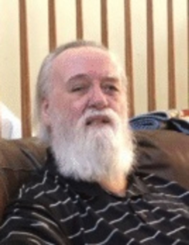 Arnold "Arnie" Edward Cass