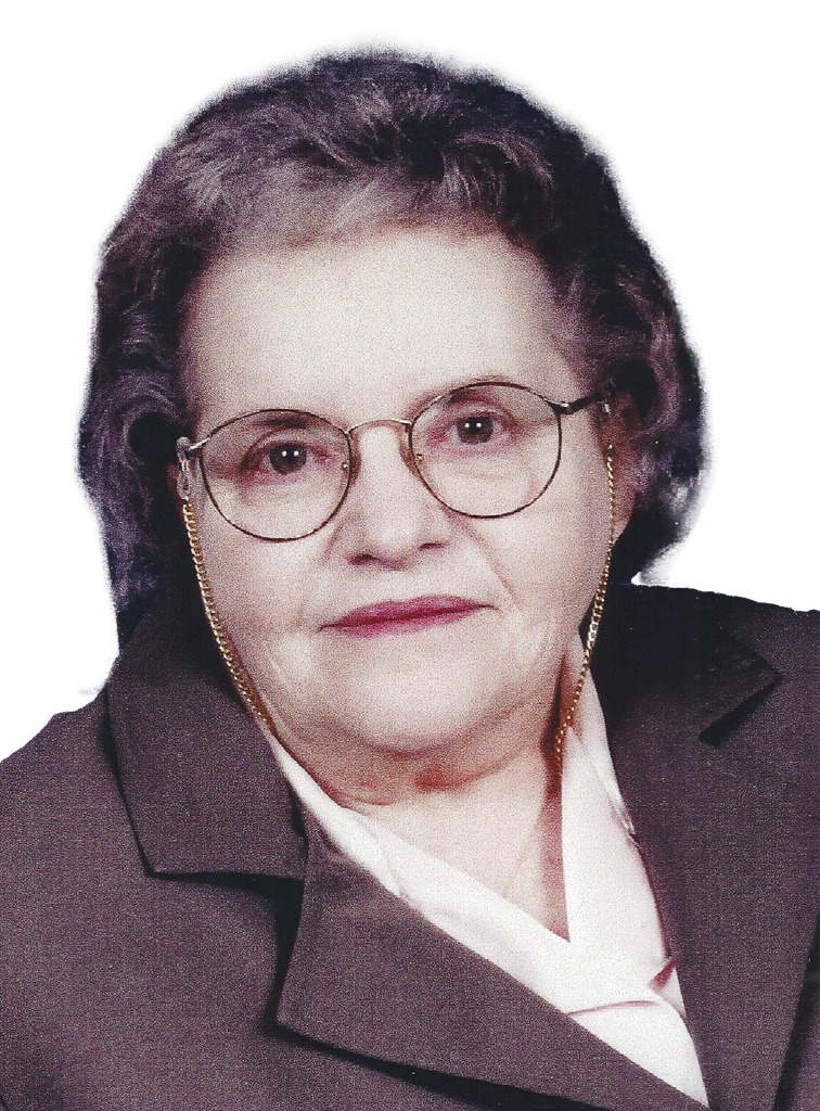 Mary Ann Ehlers