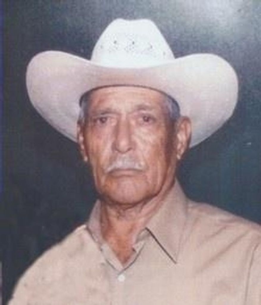 Odilon Torres Arenas