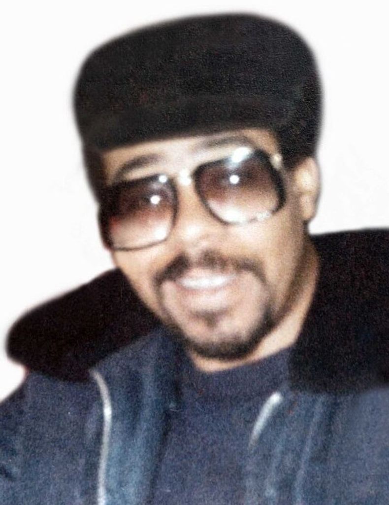 Eddie James Green Profile Photo