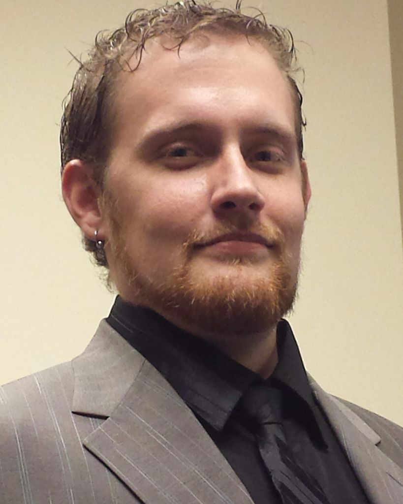 Jeremiah S. Lindgren Profile Photo