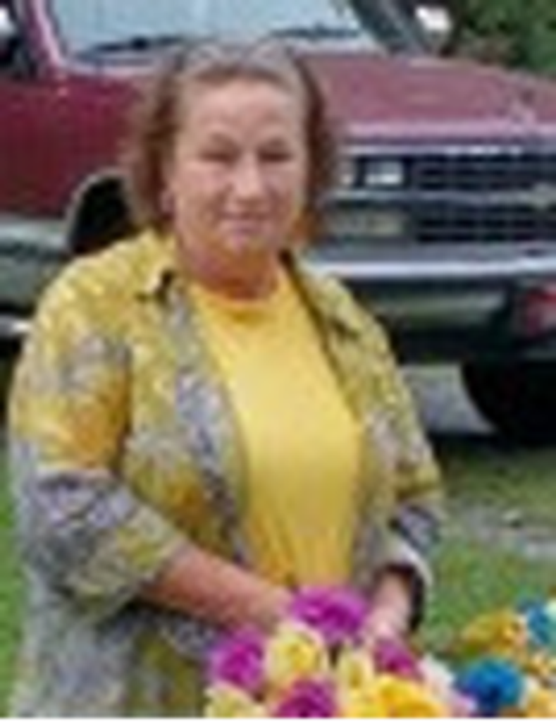Mrs. Nena Renee (Wood) Reece Profile Photo