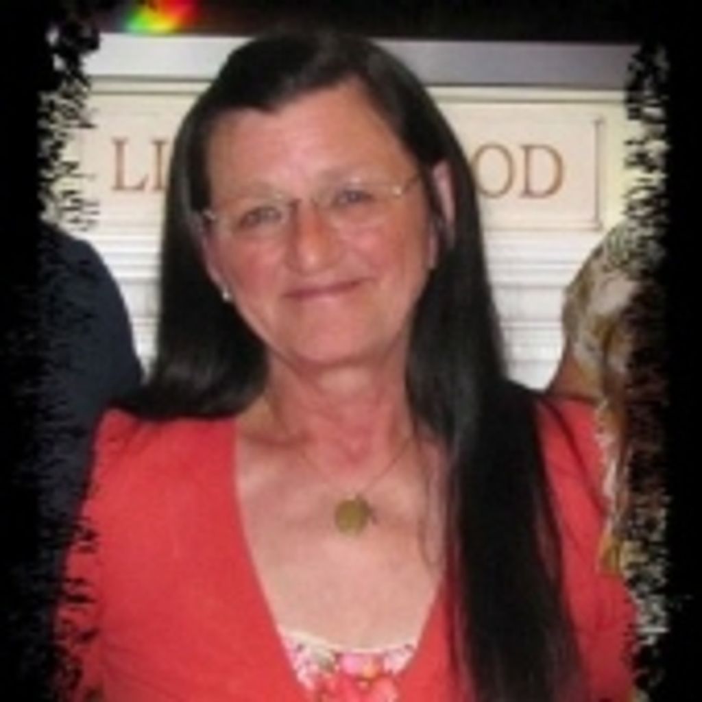 Paula V. Kunath