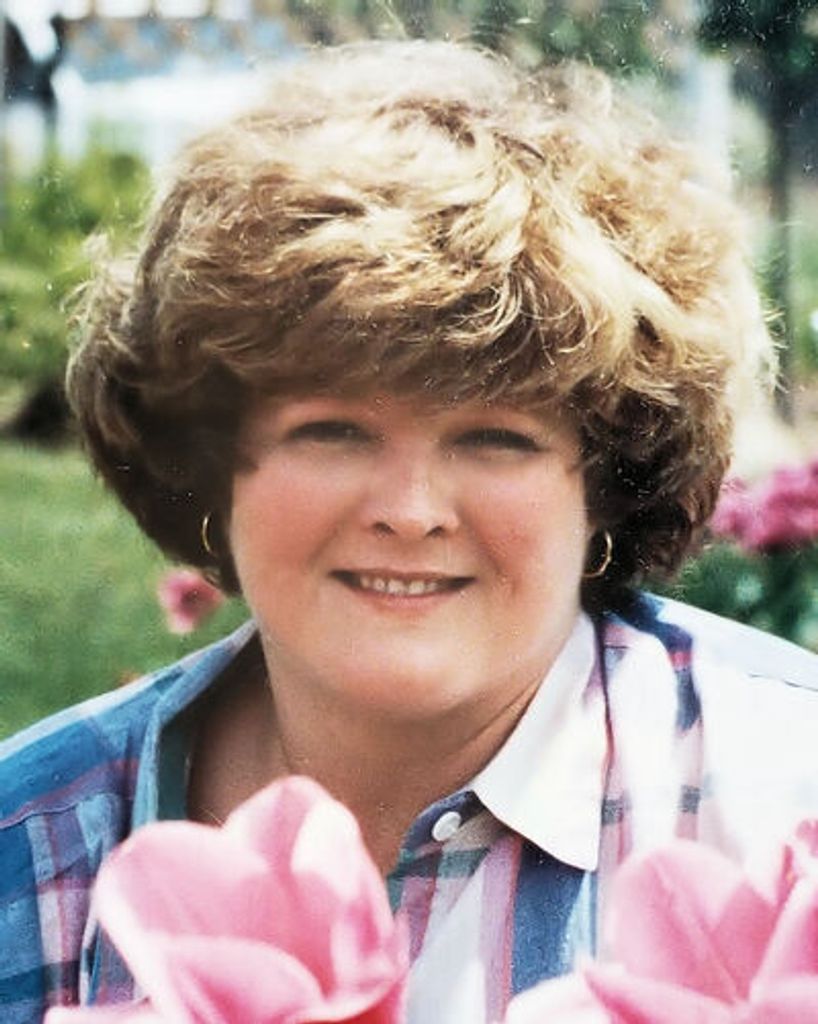 Katherine J. Ballard