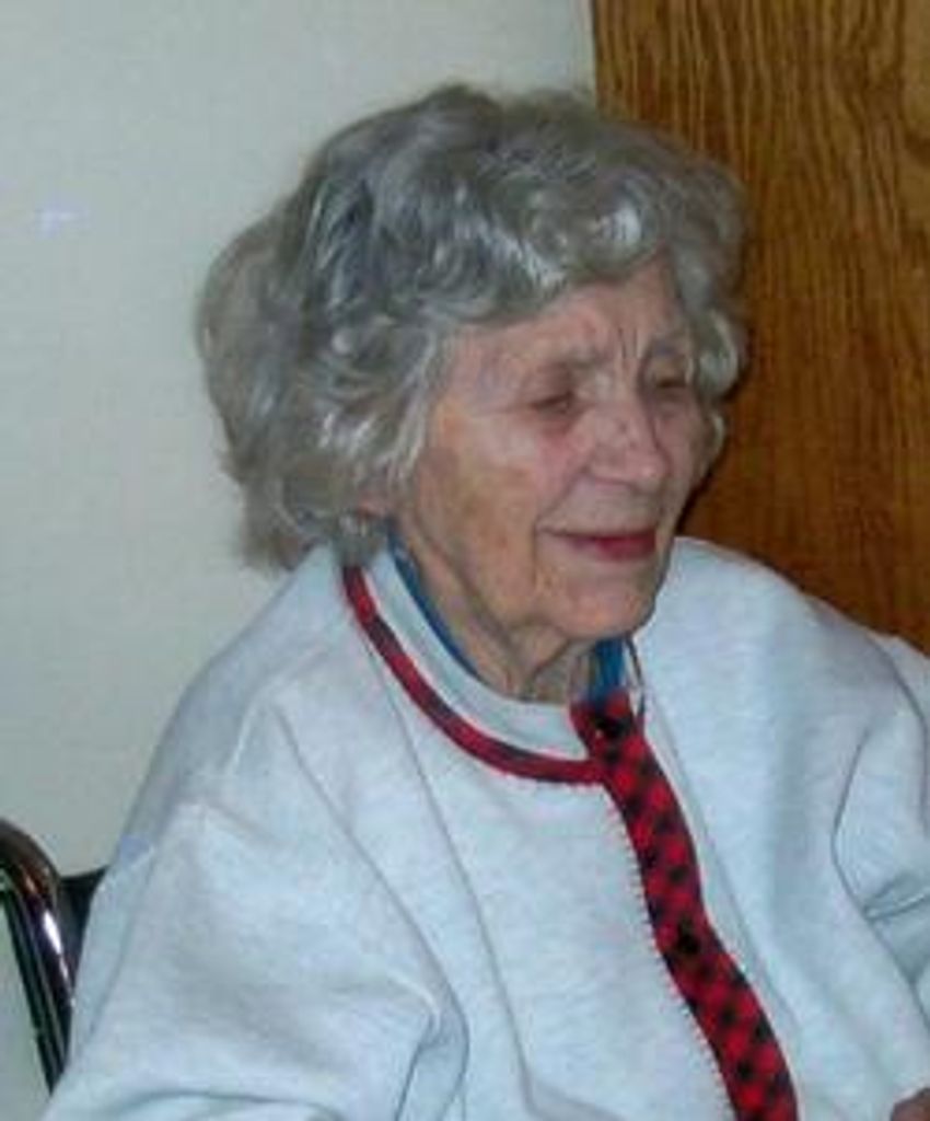 Elsie Alvina Schacht Profile Photo