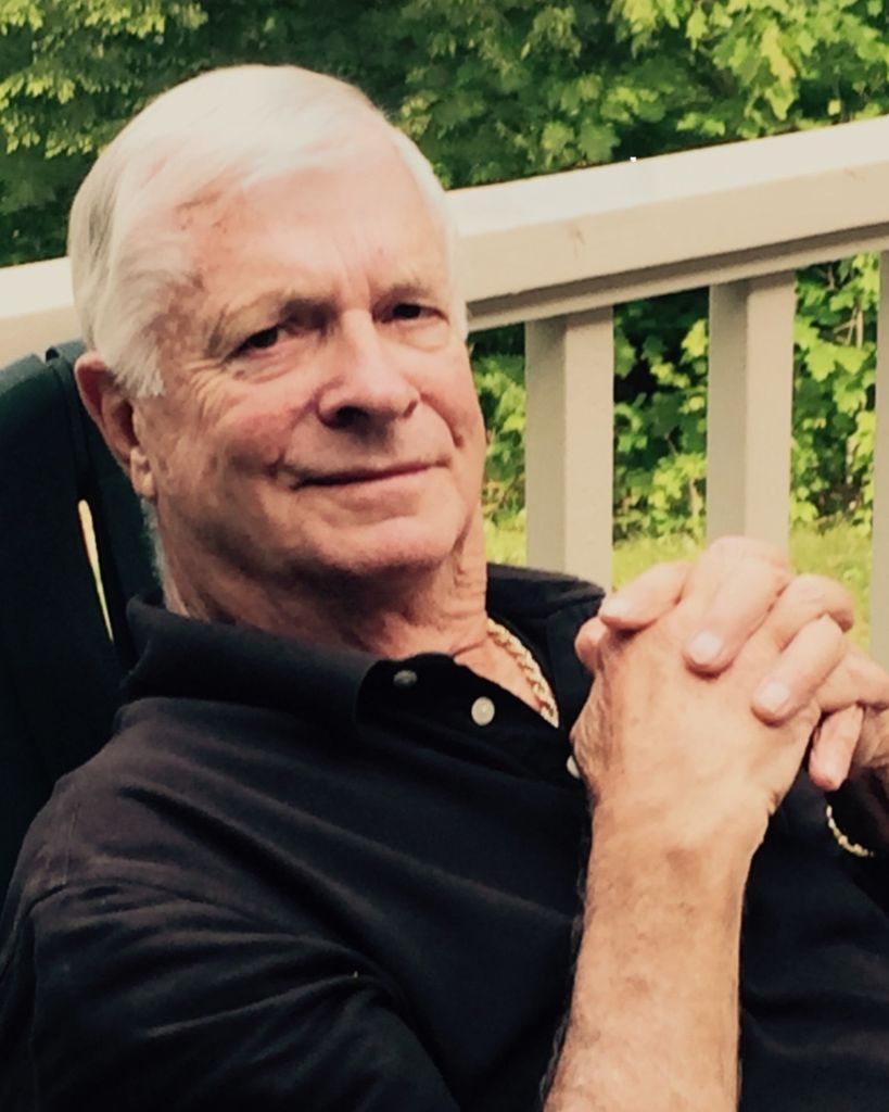 Jerry L. Lockwood