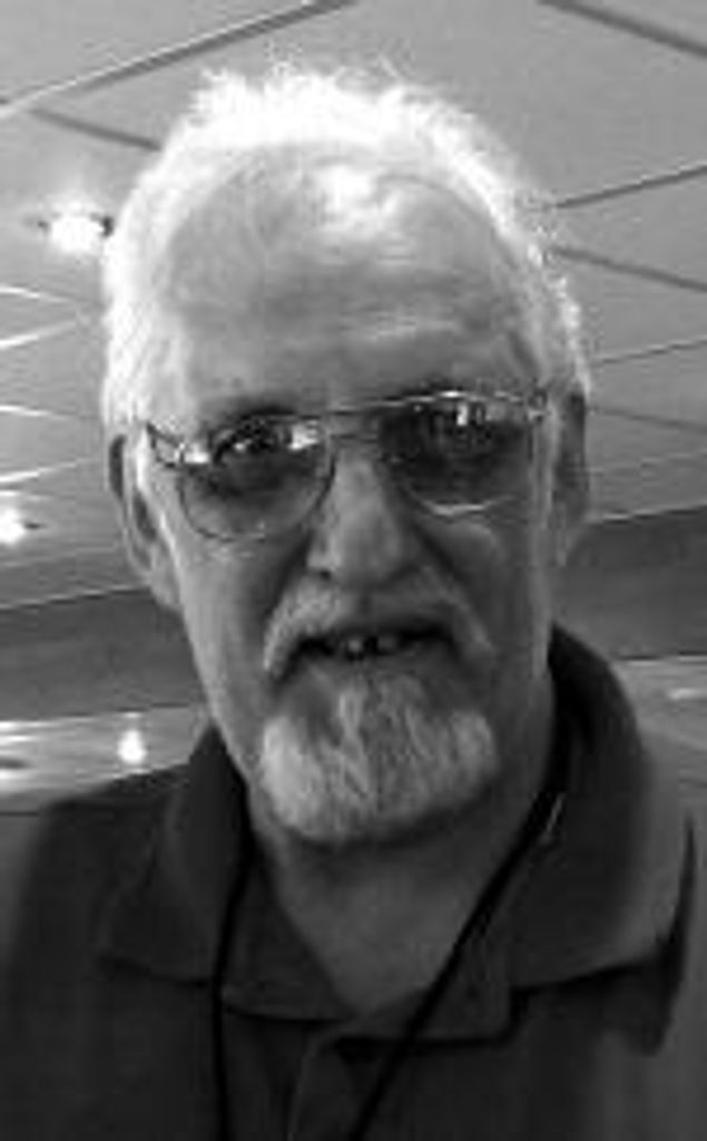 James  P. Fitzpatrick