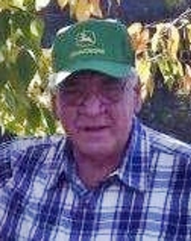 Walter Stewart