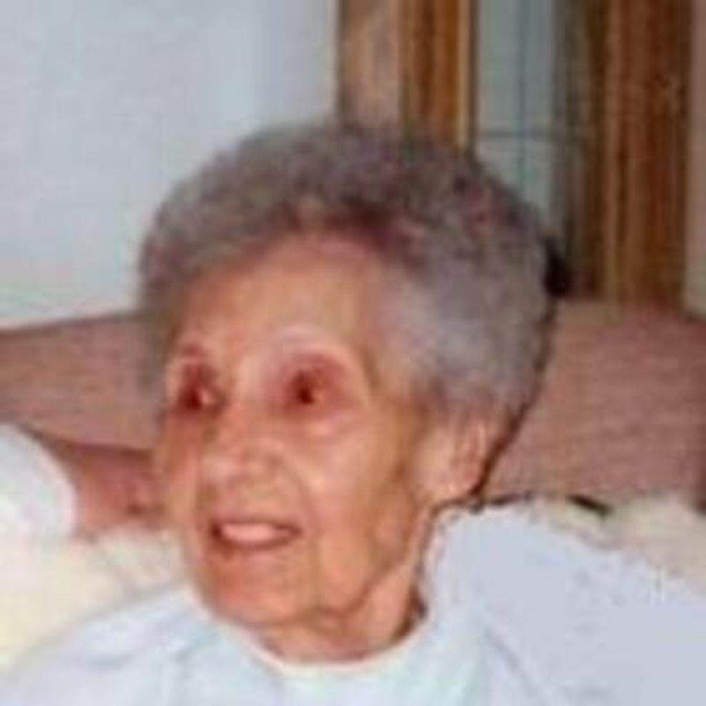 Fern M. Willis