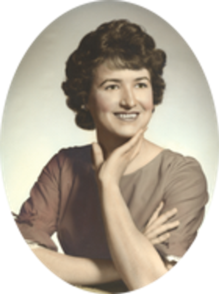 Joyce  Dale (Robertson)  Requet Profile Photo