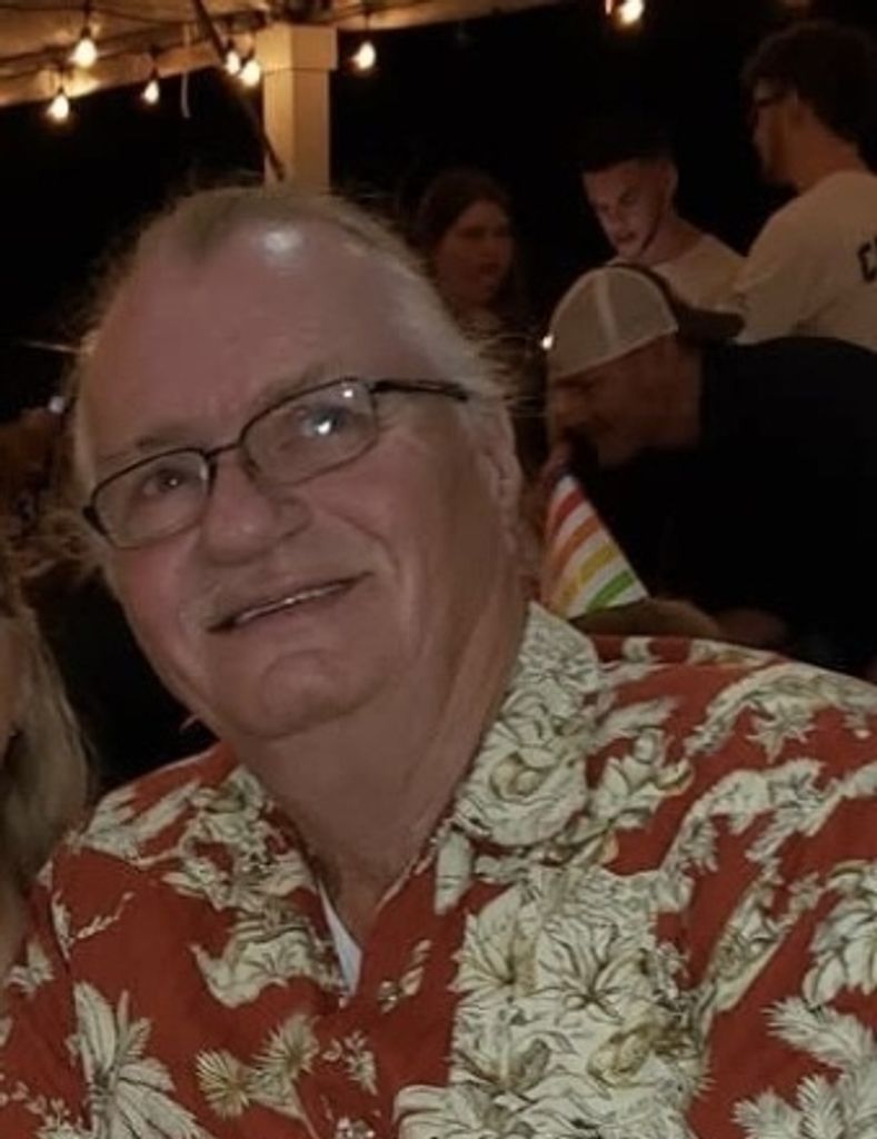 Mark Anthony "Youngblood" Mason Sr.