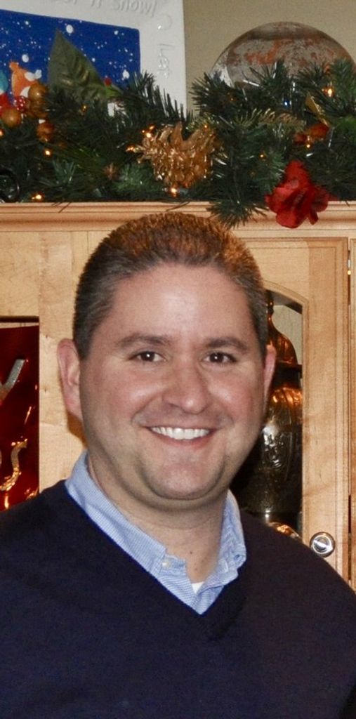 Douglas  Robert  Joseph