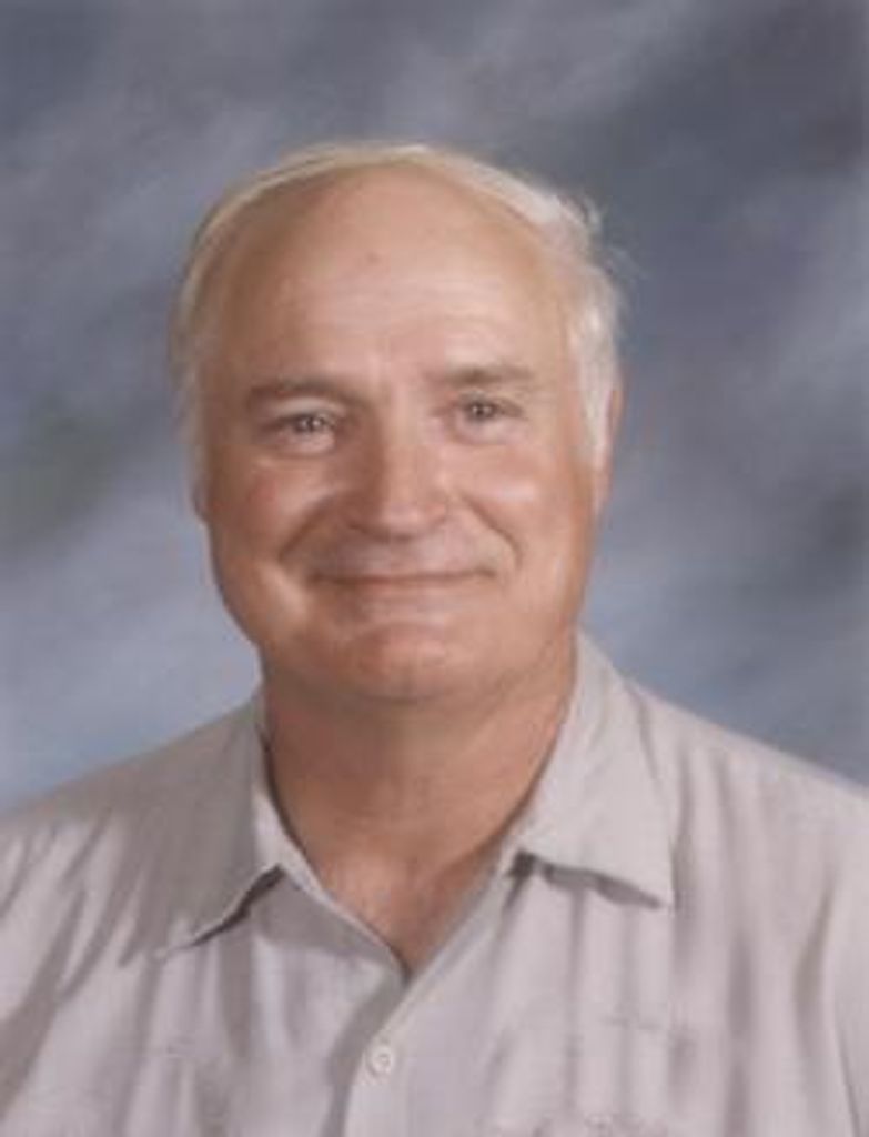 Jerry Russell Ellis Profile Photo