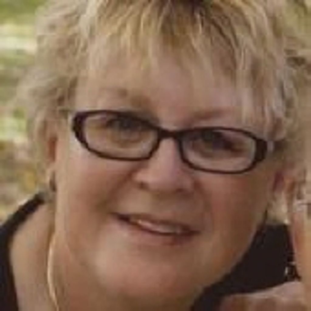 Katherine Olson