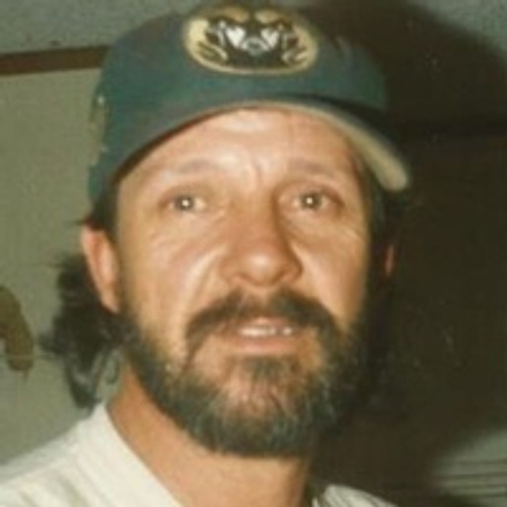 Terry Wayne "Moon-Dog" Tapp