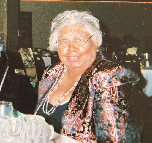 Hazel Marie Garrett Profile Photo