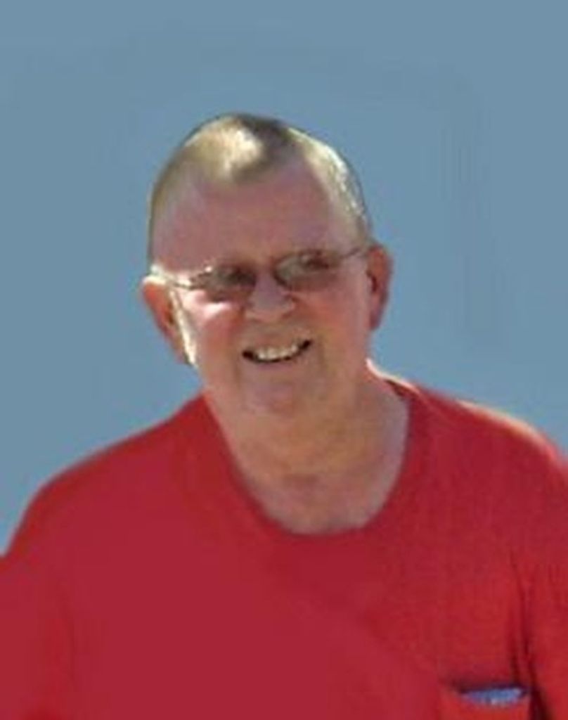Kenneth Sawyer