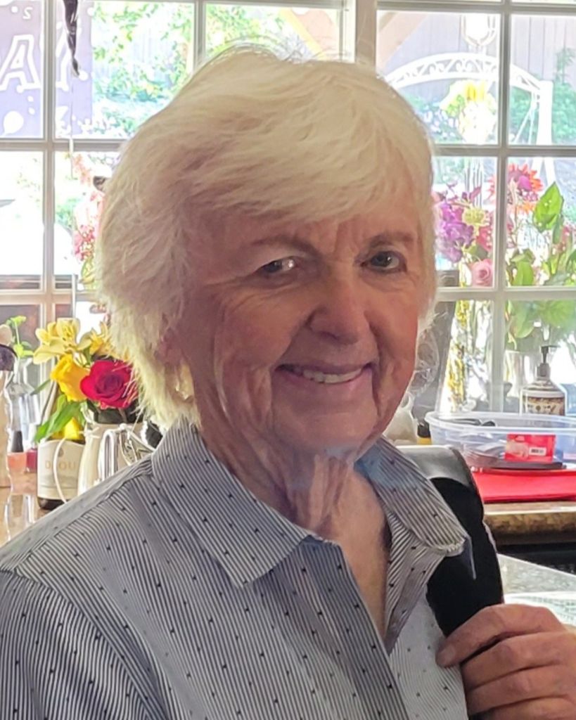 Arlys J. Dollerschell