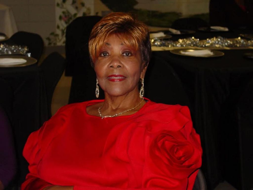 Ms. Ruby Lee Coleman Profile Photo