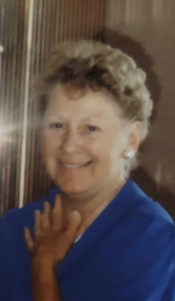 Virginia Ginny Dinatale Profile Photo