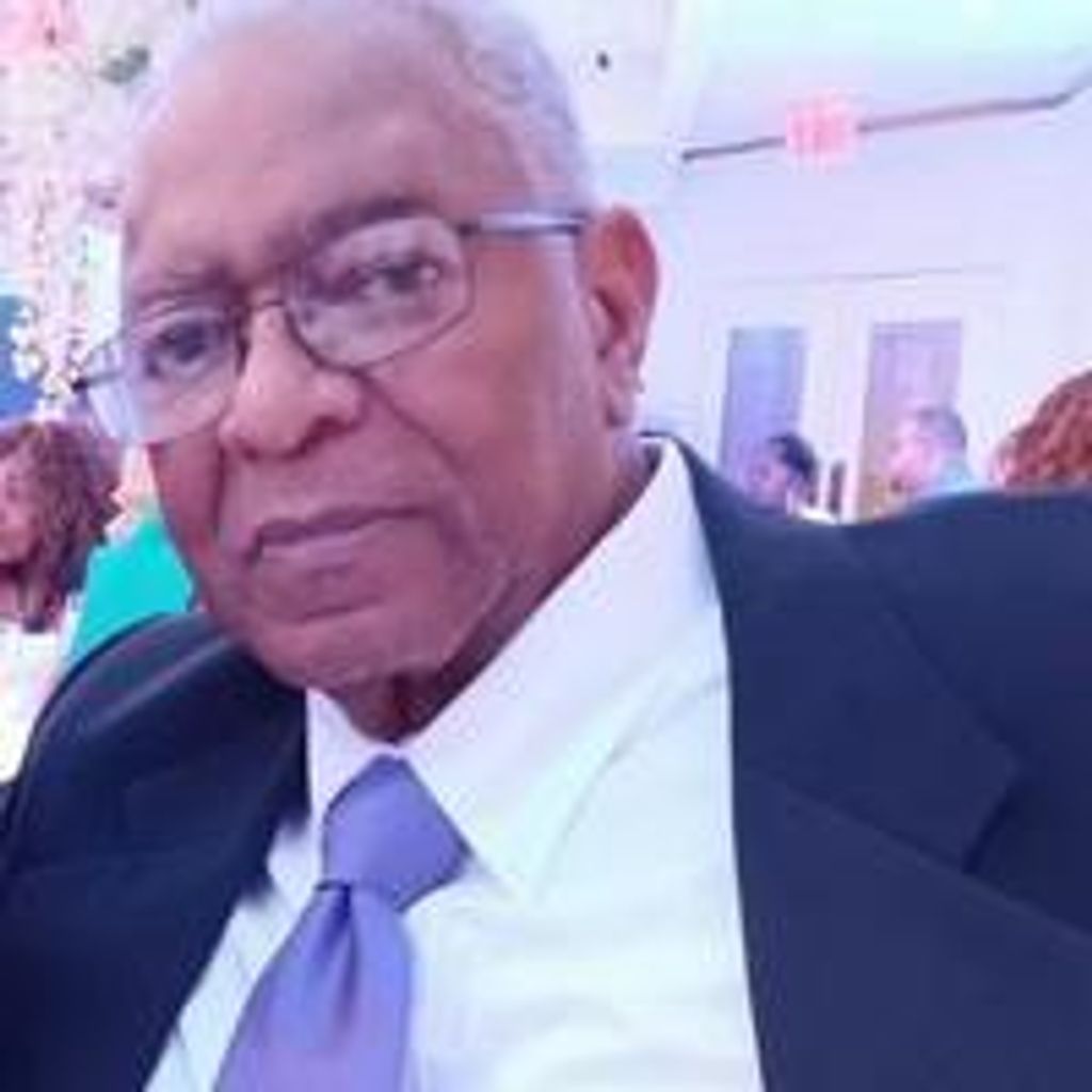 Joseph Michael Pollard Profile Photo