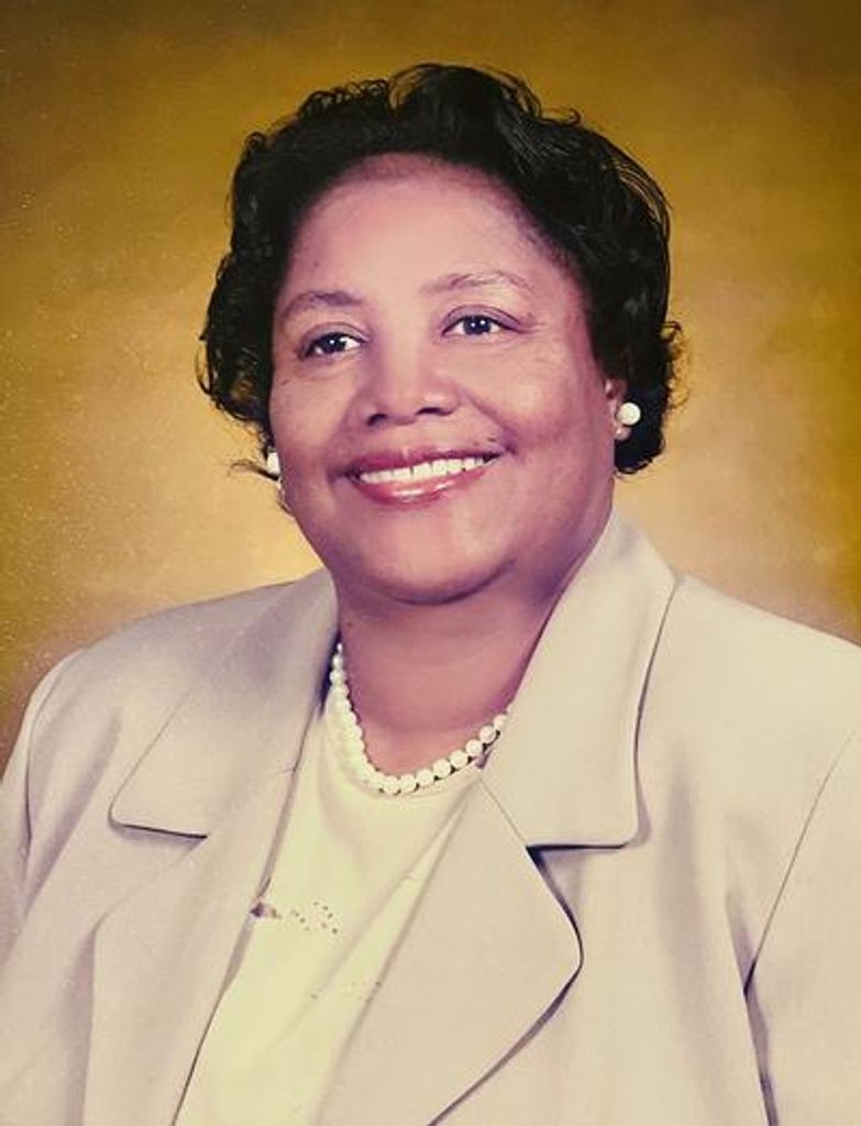 Sylvia Hairston Sullivan Profile Photo