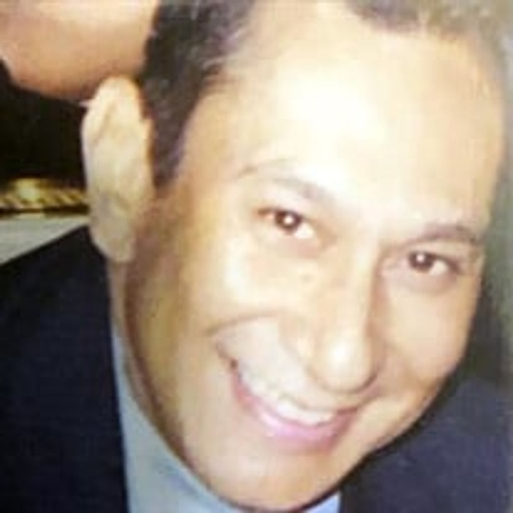 Kenneth Edward Taclay