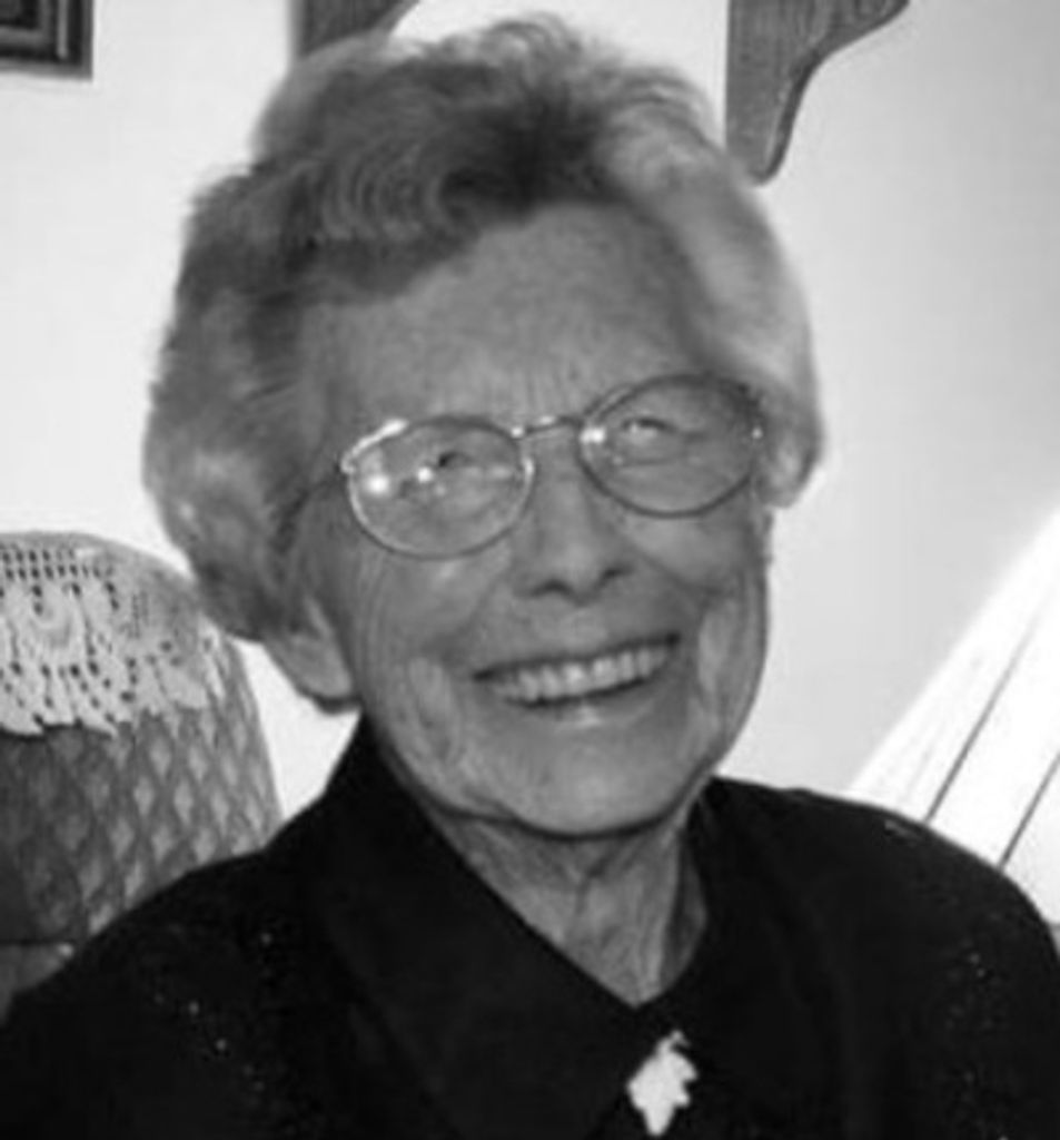 Edna L. Van Wychen Profile Photo