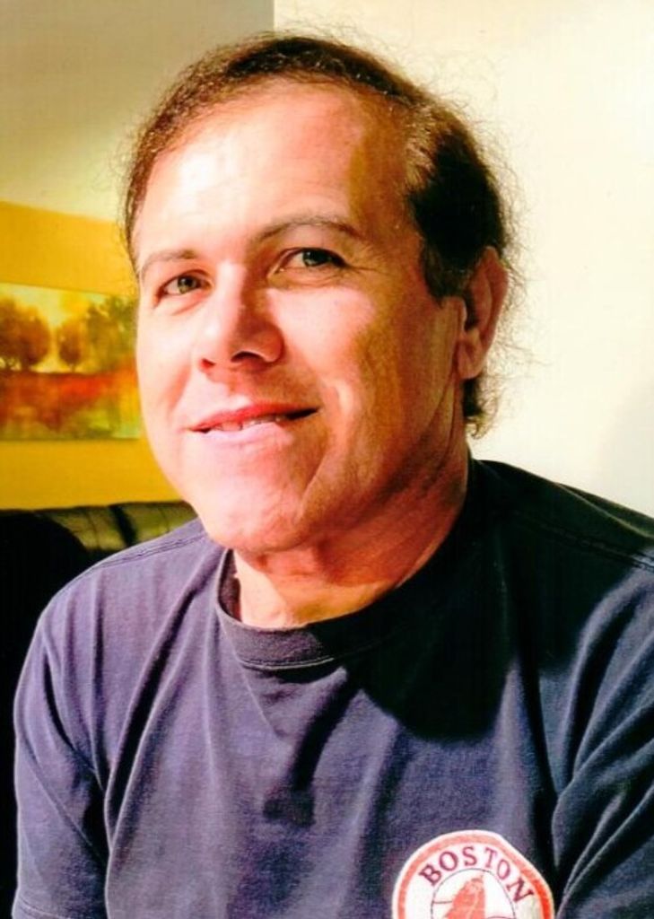 Joao "John" Viegas